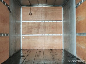 Mitsubishi Fuso Canter FEB21 (New 5-yr COE)