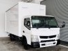 Mitsubishi Fuso Canter FEB21 (New 5-yr COE)