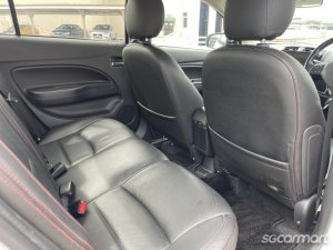 Mitsubishi Attrage 1.2A