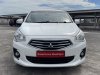 Mitsubishi Attrage 1.2A