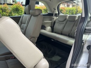 Honda Odyssey 2.4A EX-S 8-Seater (OPC)