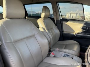 Toyota Wish 2.0A (COE till 11/2030)
