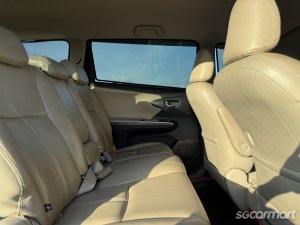 Toyota Wish 2.0A (COE till 11/2030)