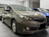 Toyota Wish 2.0A (COE till 11/2030)