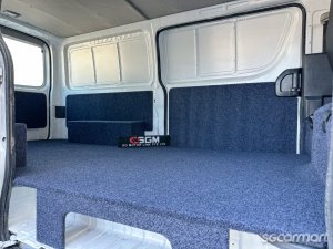 Toyota Hiace 3.0M