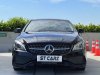 Mercedes-Benz CLA-Class CLA180 AMG Line