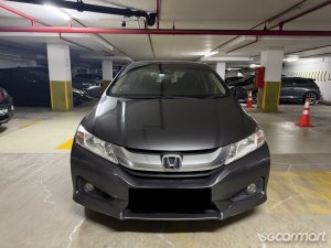 Honda City 1.5A SV
