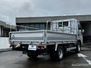 Toyota Dyna 150 2.8M