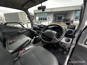 Toyota Dyna 150 2.8M