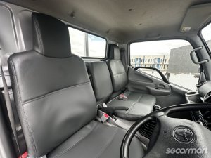 Toyota Dyna 150 2.8M