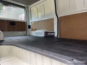 Toyota Hiace 3.0M