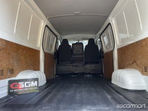 Toyota Hiace 3.0M