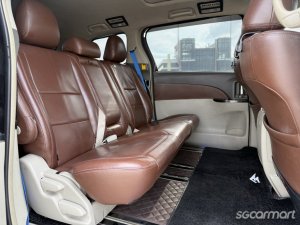Toyota Estima Hybrid 2.4A X (COE till 08/2028)