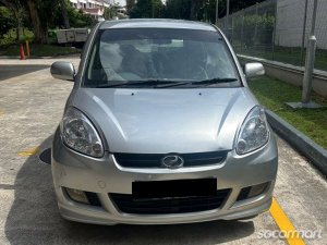 Perodua Myvi 1.3A EZI (COE till 08/2025)-thumbnail