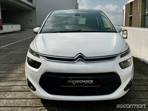 Citroen C4 Picasso Diesel 1.6A BlueHDi-thumbnail