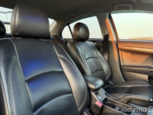 Mitsubishi Lancer EX 2.0A GLS (COE till 01/2028)