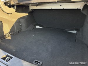 Mercedes-Benz C-Class C180K (COE till 04/2029)