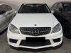 Mercedes-Benz C-Class C180K (COE till 04/2029)