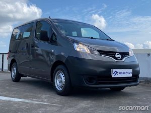 Nissan NV200 1.6A DX
