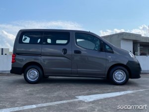 Nissan NV200 1.6A DX