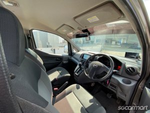 Nissan NV200 1.6A DX