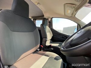 Nissan NV200 1.6A DX