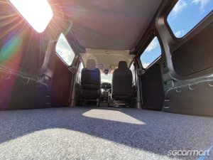 Nissan NV200 1.6A DX