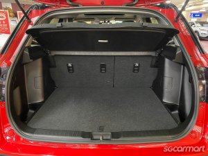 Suzuki Vitara 1.6A GLX Sunroof