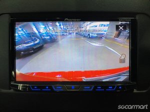 Suzuki Vitara 1.6A GLX Sunroof