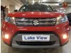 Suzuki Vitara 1.6A GLX Sunroof
