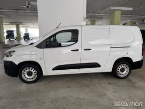 Citroen Berlingo 1.5M BlueHDi