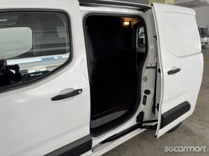 Citroen Berlingo 1.5M BlueHDi