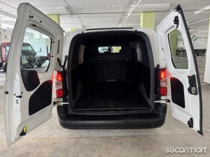 Citroen Berlingo 1.5M BlueHDi