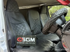 Toyota Hiace 3.0M DX