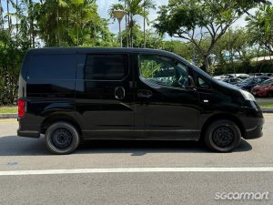 Nissan NV200 1.5M