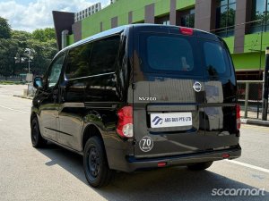 Nissan NV200 1.5M
