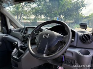 Nissan NV200 1.5M