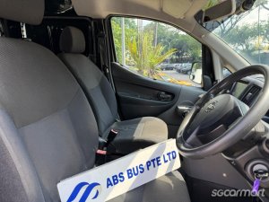 Nissan NV200 1.5M
