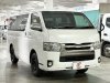 Toyota Hiace 3.0A Super GL Dark Prime (New 5-yr COE)