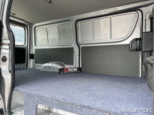 Toyota Hiace 3.0M