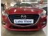 Mazda 3 1.5A Sunroof