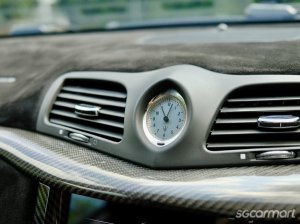 Maserati GranTurismo S 4.7A (COE till 07/2030)