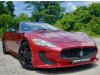 Maserati GranTurismo S 4.7A (COE till 07/2030)