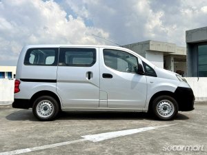 Nissan NV200 Vanette 1.6A DX