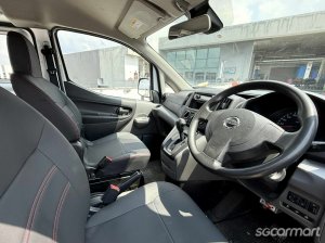 Nissan NV200 Vanette 1.6A DX