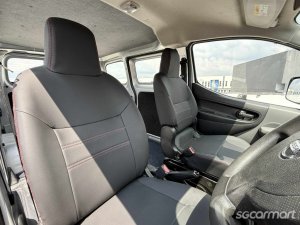 Nissan NV200 Vanette 1.6A DX