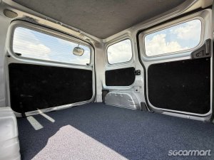 Nissan NV200 Vanette 1.6A DX
