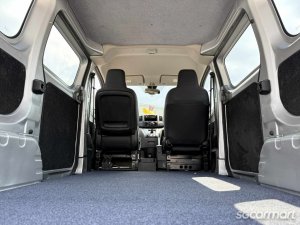 Nissan NV200 Vanette 1.6A DX