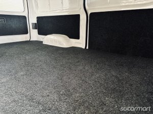 Toyota Hiace 3.0M
