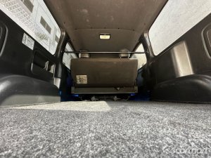 Toyota Hiace 2.8A Super GL Dark Prime II